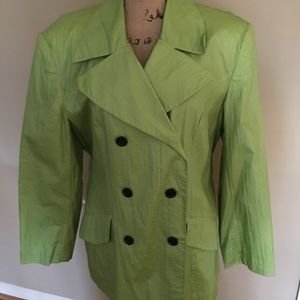 🎈Emma James light weight lined jacket